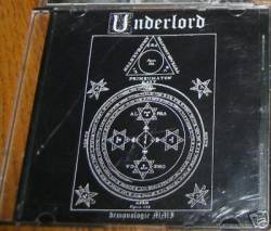 Underlord (CAN) : Demonologie MMI Underlord (CAN) : Demonologie MMI